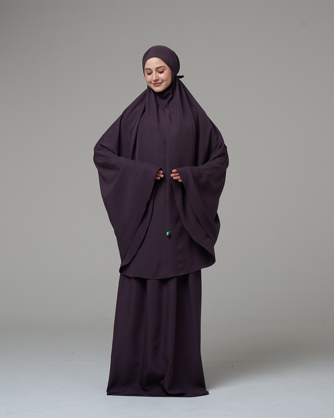 Tiara 619 Purple