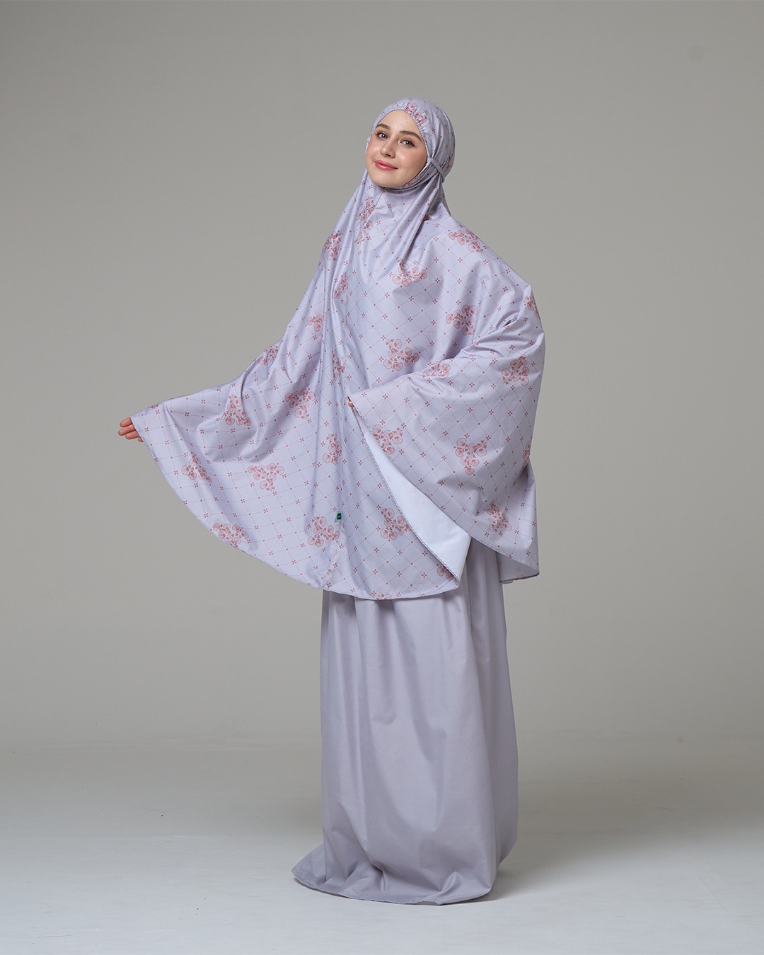 Tiara 620 Grey