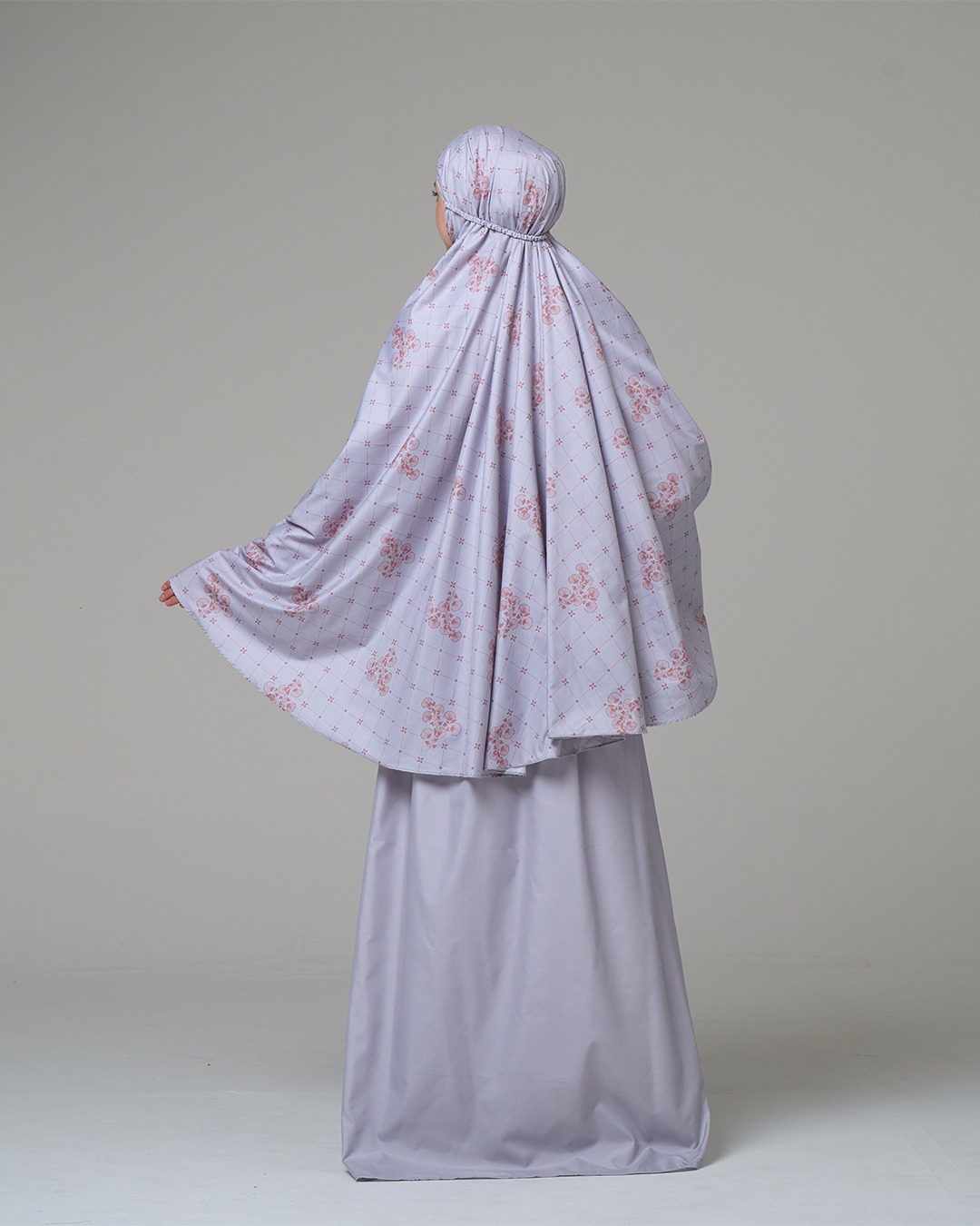 Tiara 620 Grey