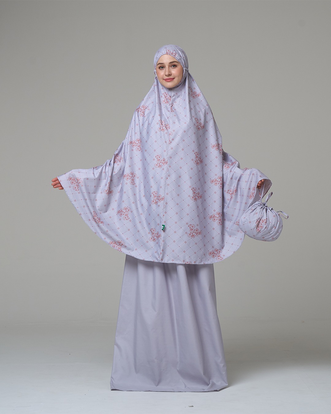 Tiara 620 Grey