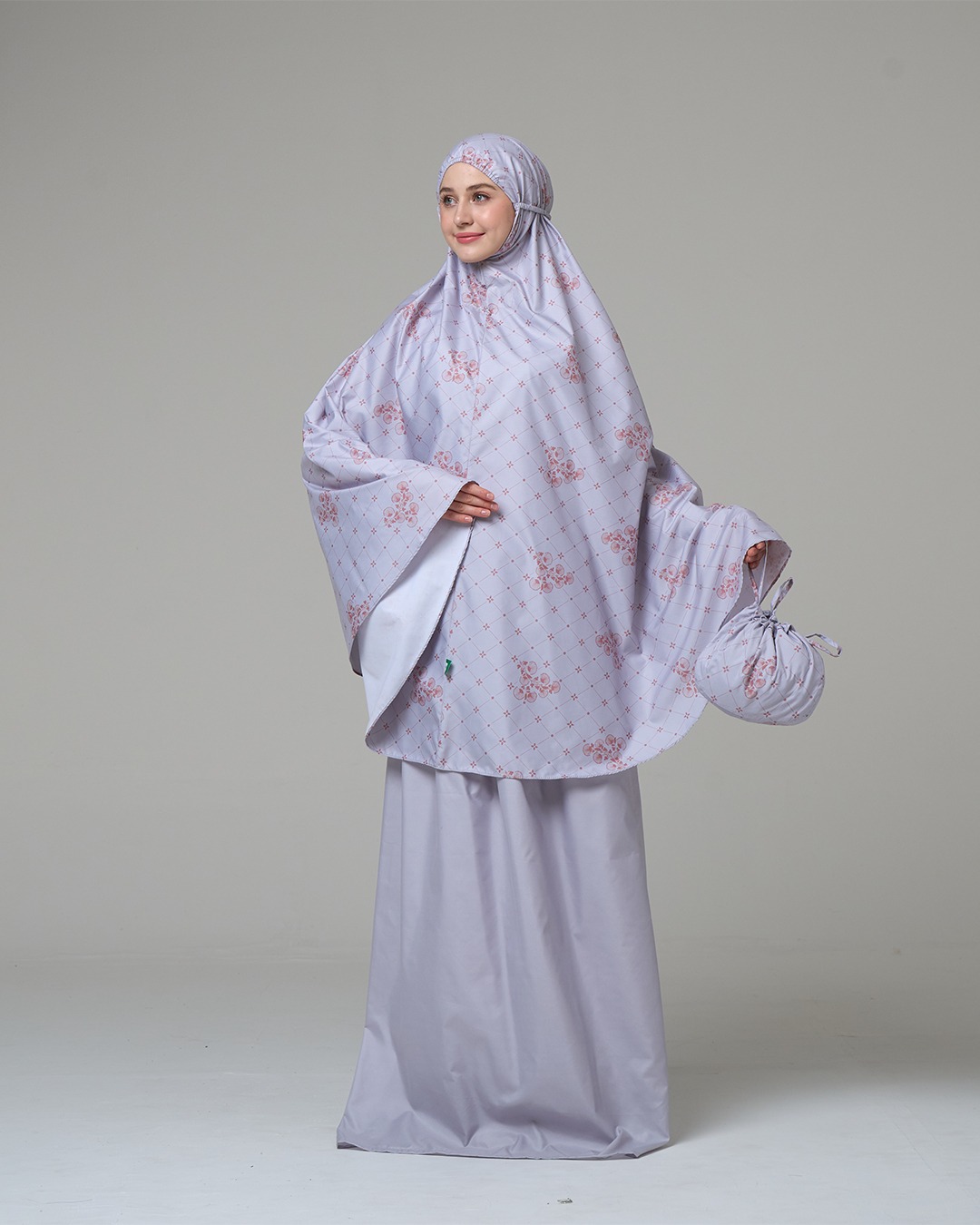 Tiara 620 Grey