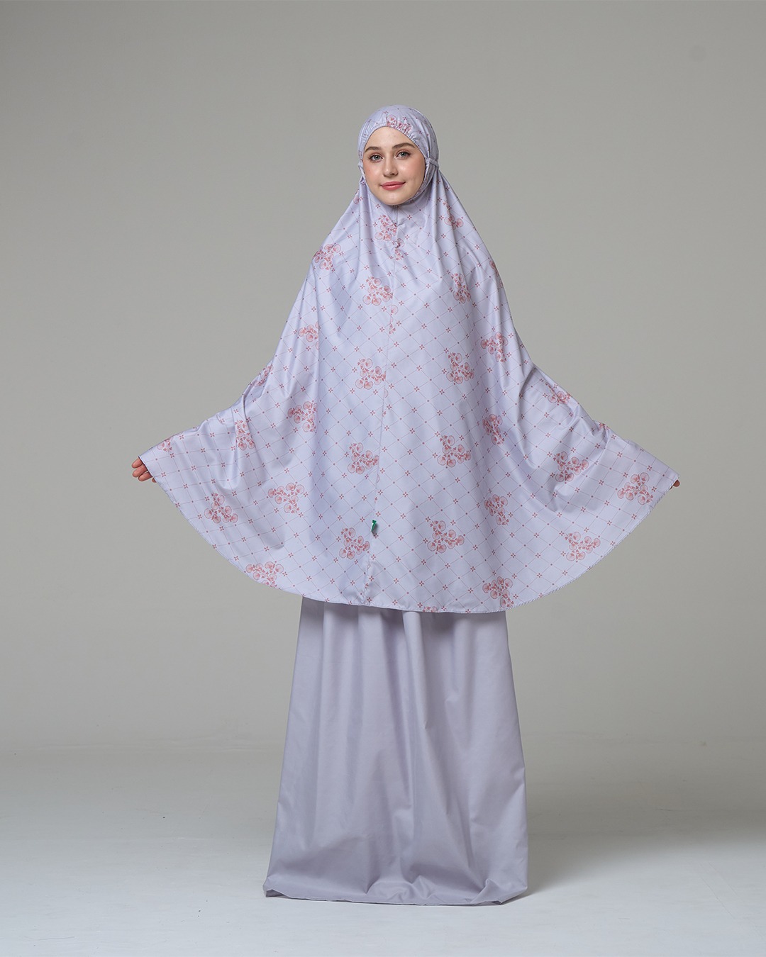 Tiara 620 Grey