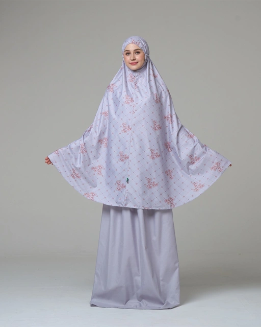 Tiara 620 Grey