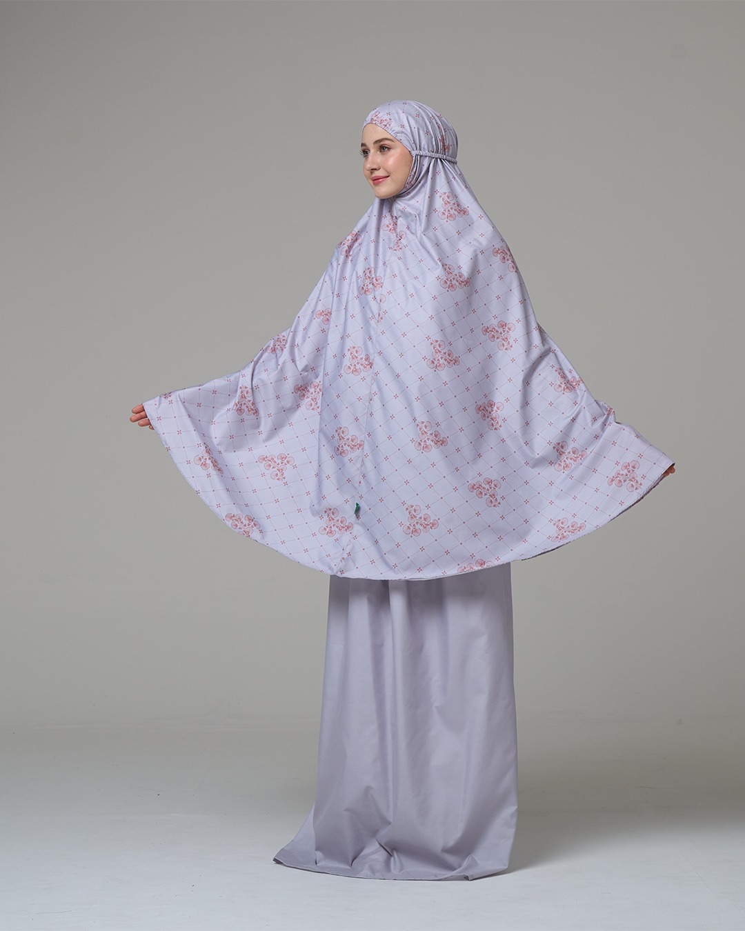 Tiara 620 Grey