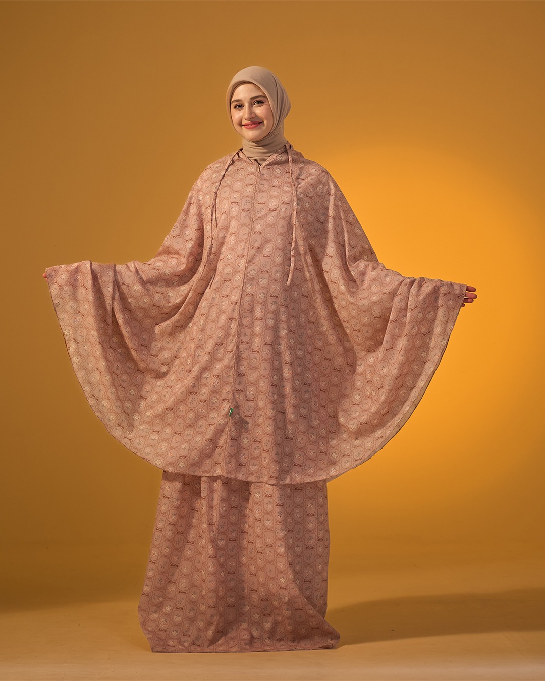 Tiara 621 Brown