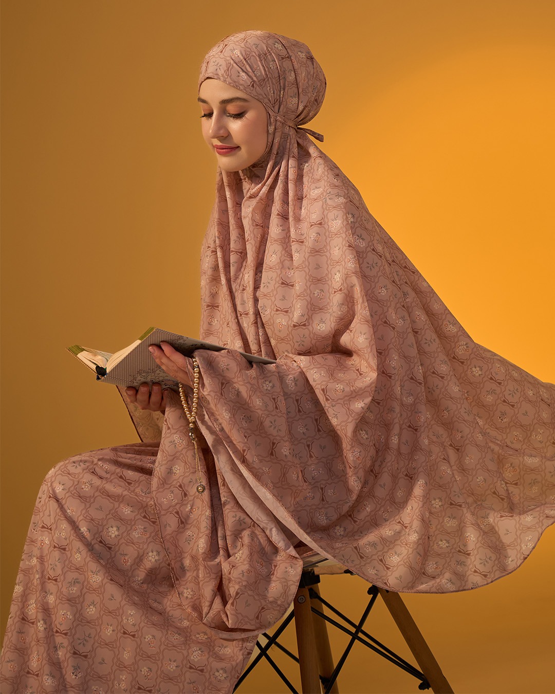 Tiara 621 Brown