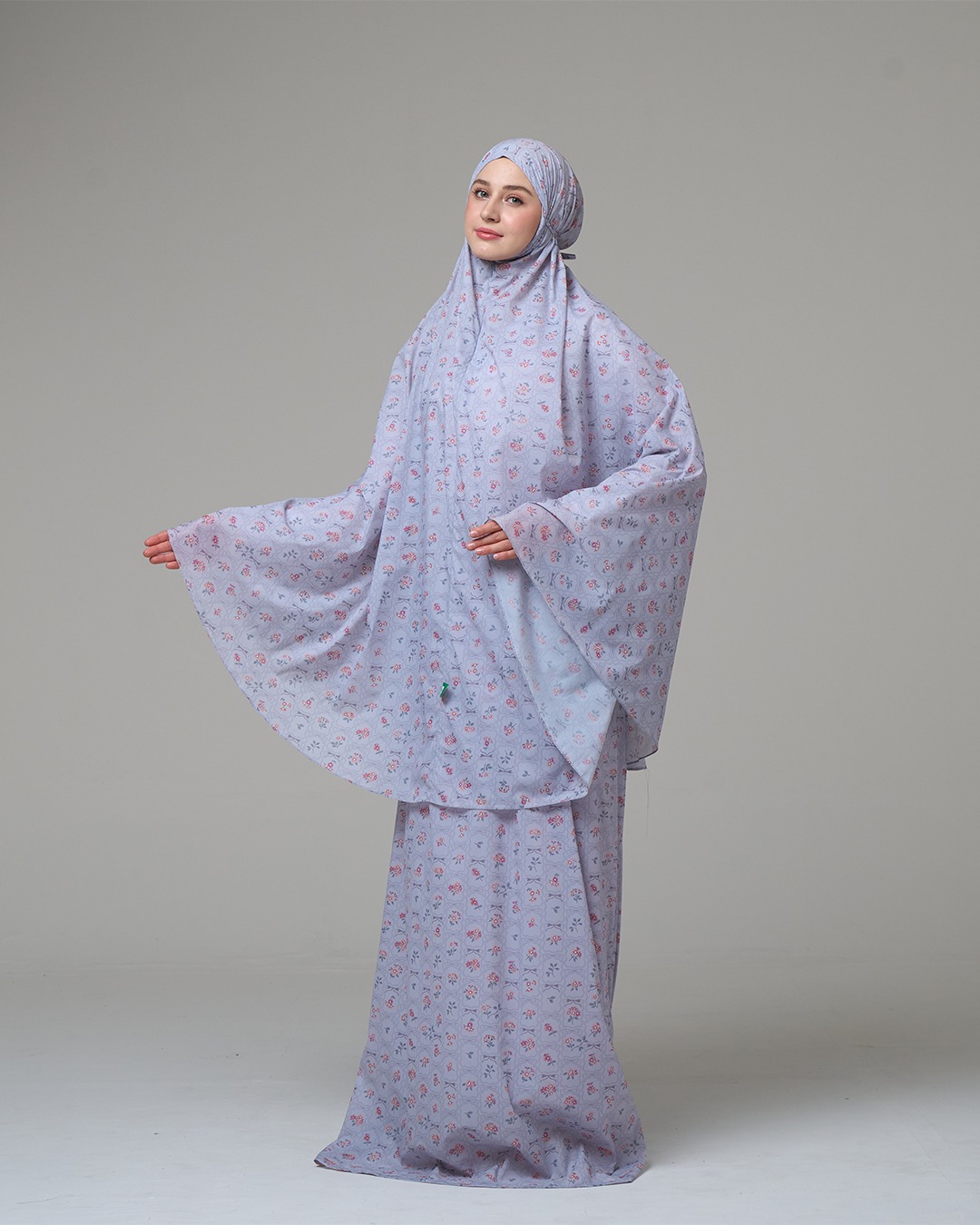 Tiara 621 Grey