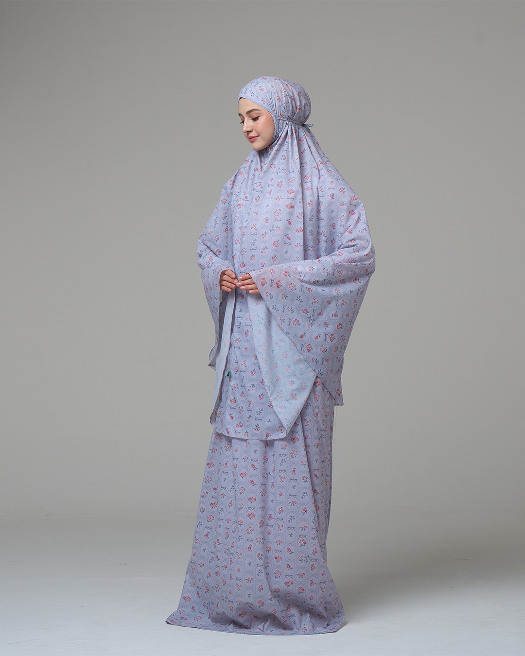 Tiara 621 Grey