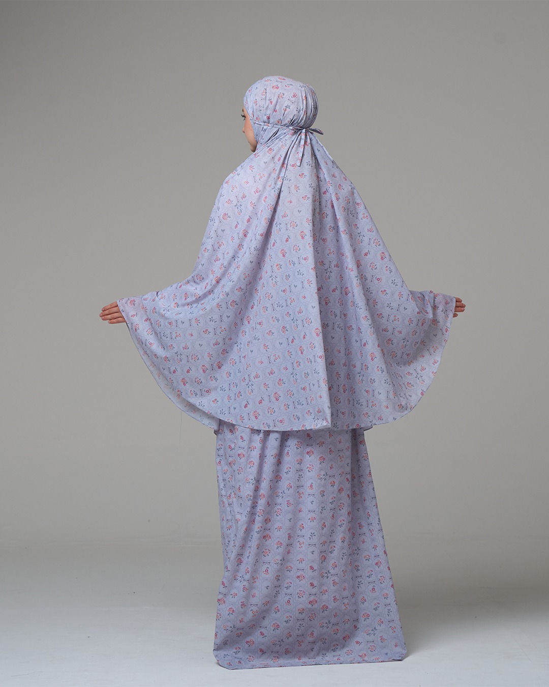 Tiara 621 Grey