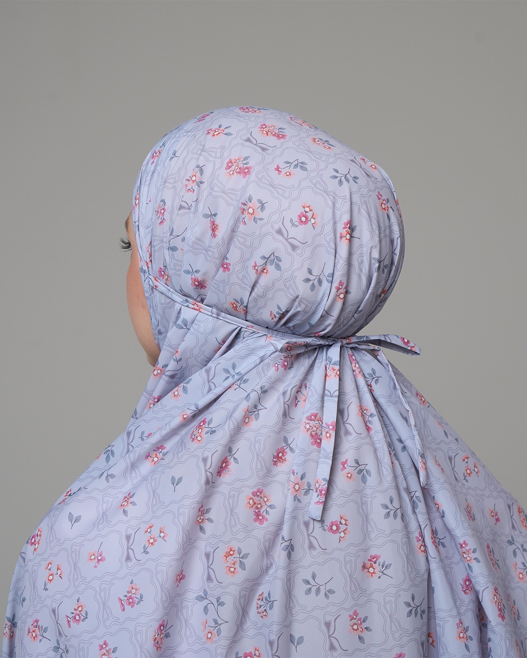Tiara 621 Grey