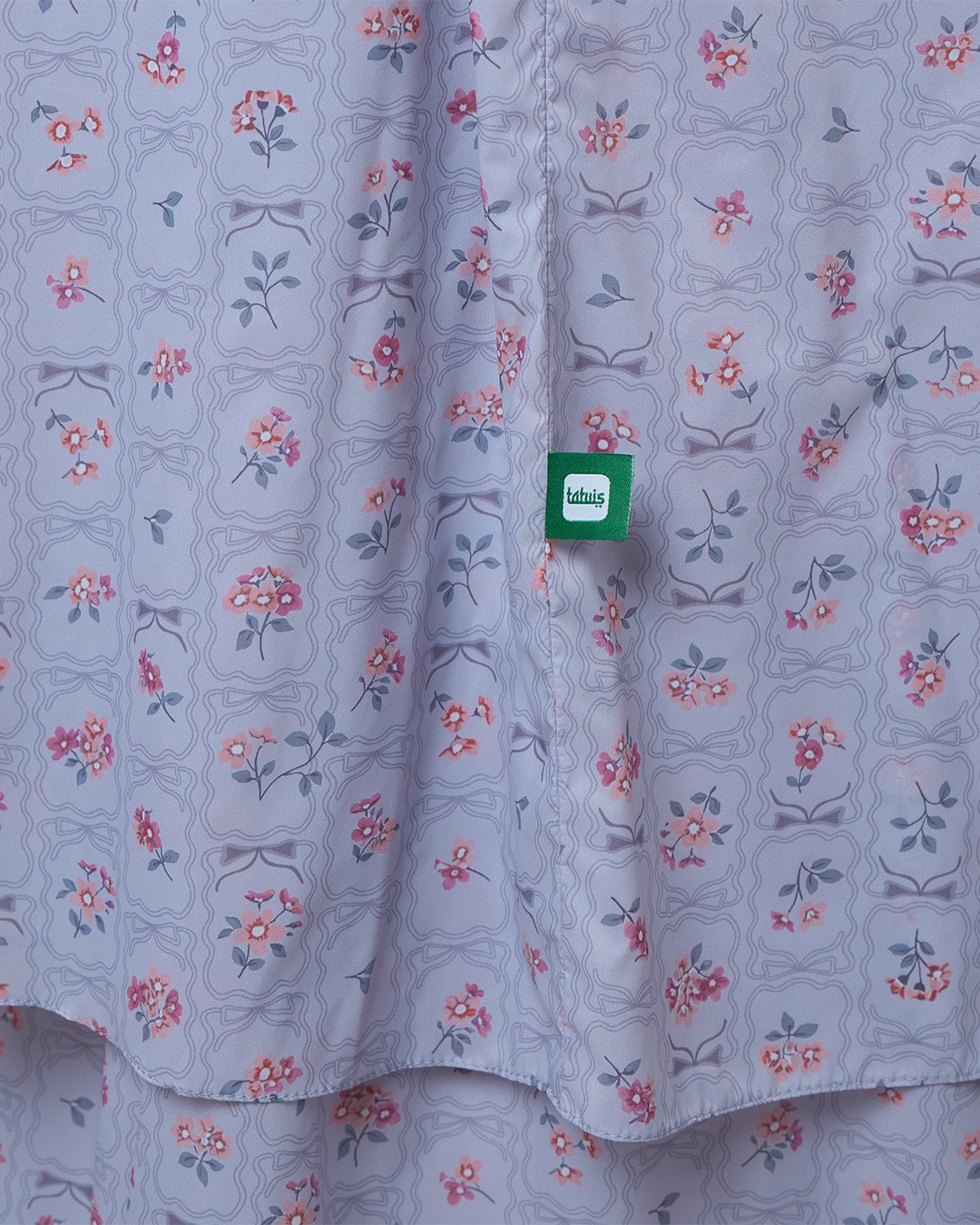 Tiara 621 Grey