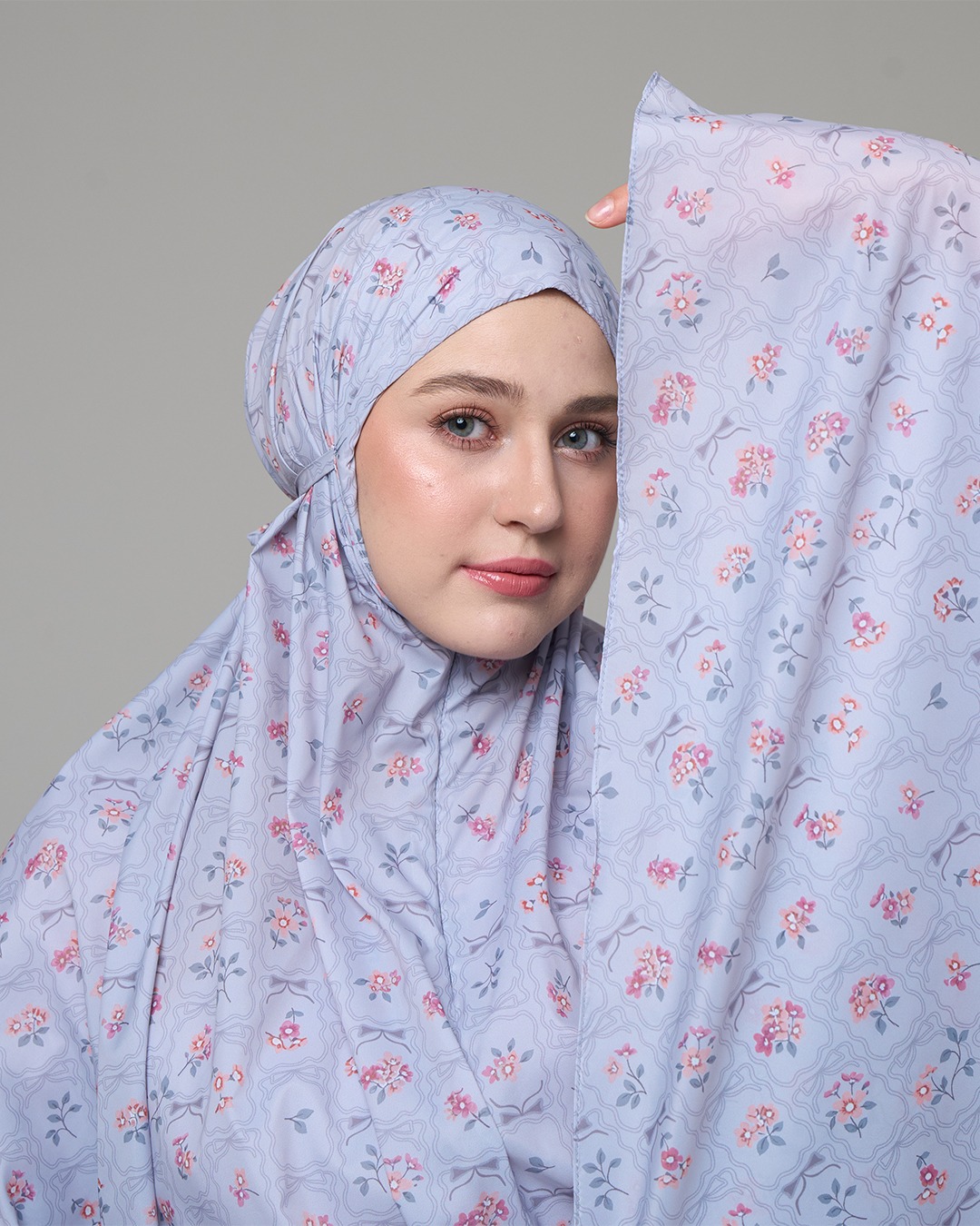 Tiara 621 Grey