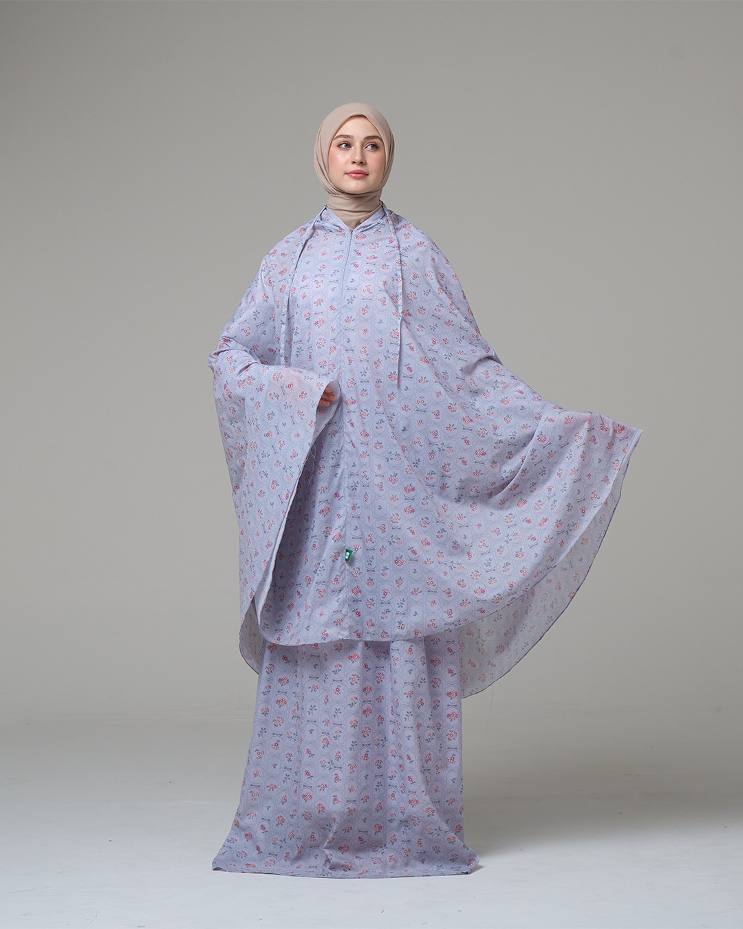 Tiara 621 Grey