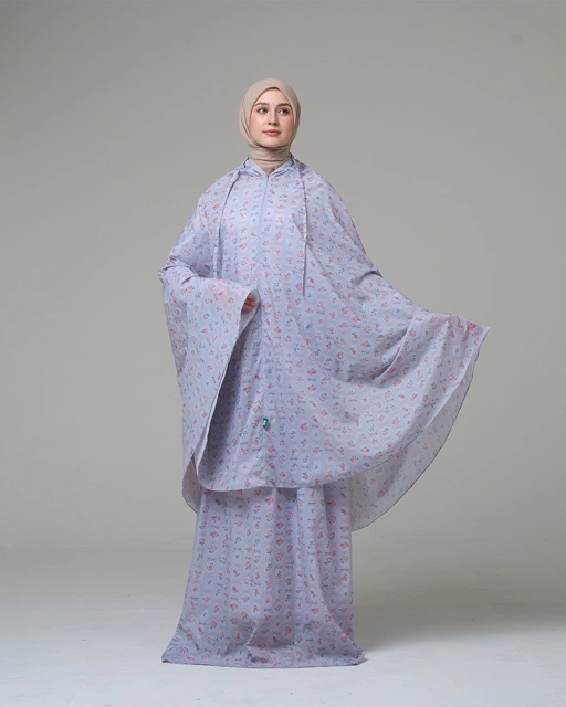 Tiara 621 Grey