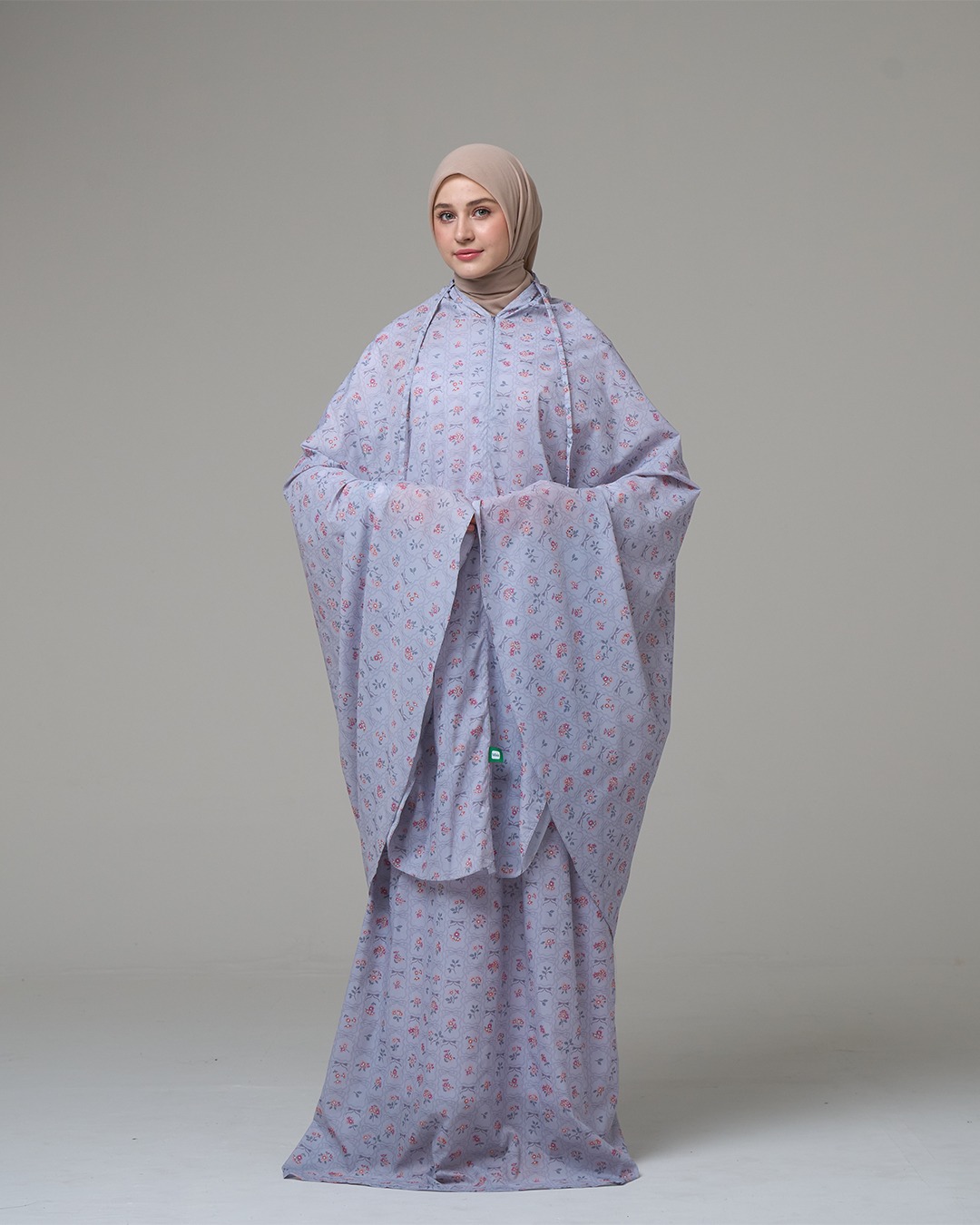Tiara 621 Grey
