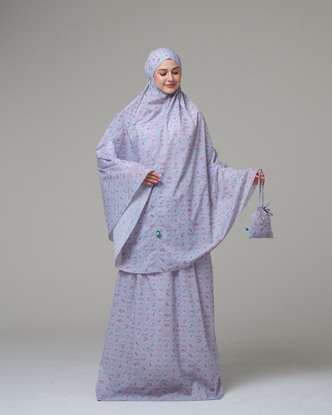 Tiara 621 Grey