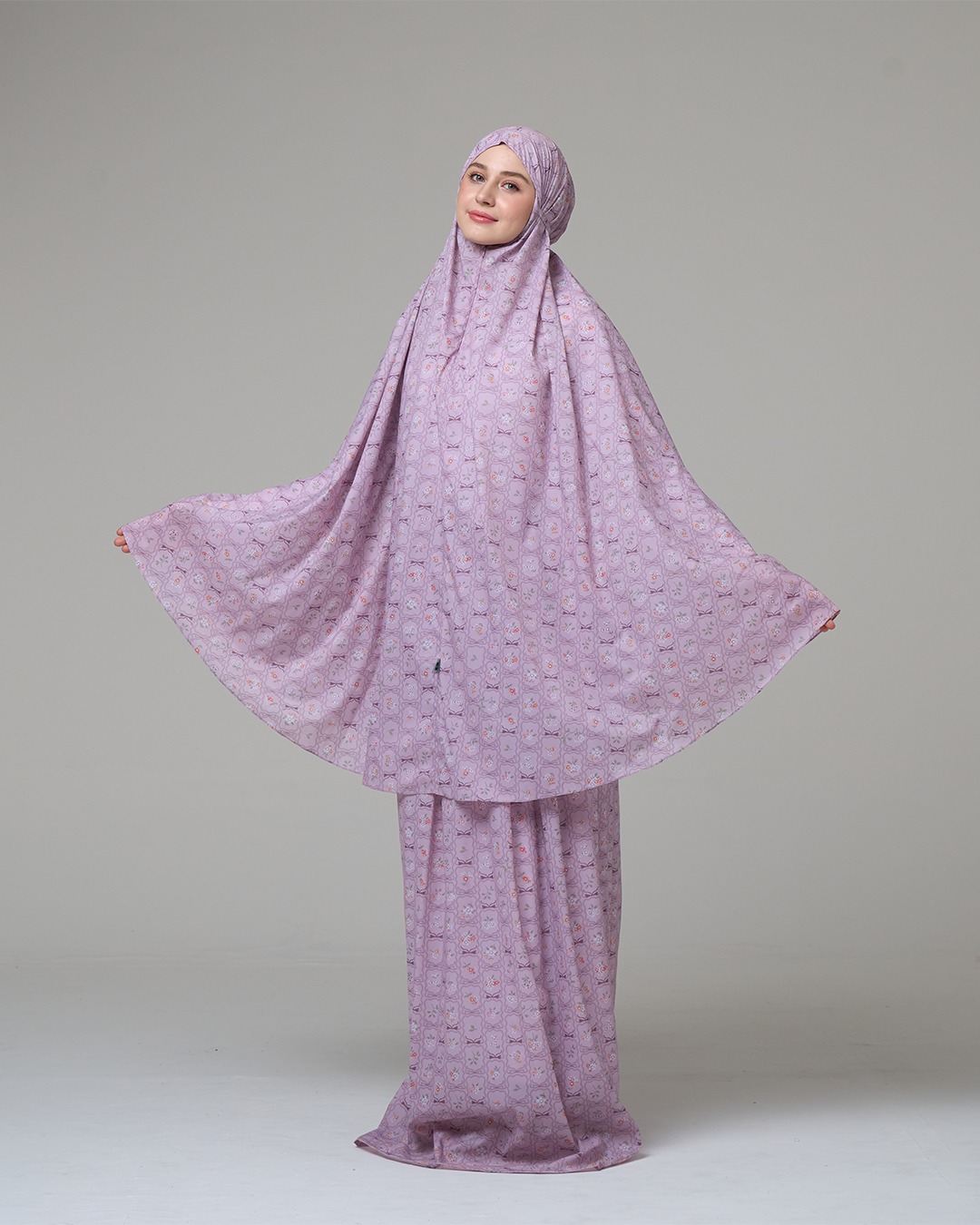 Tiara 621 Lylac