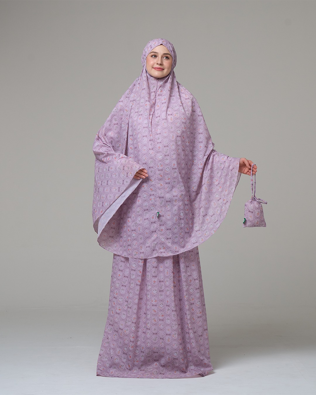 Tiara 621 Lylac