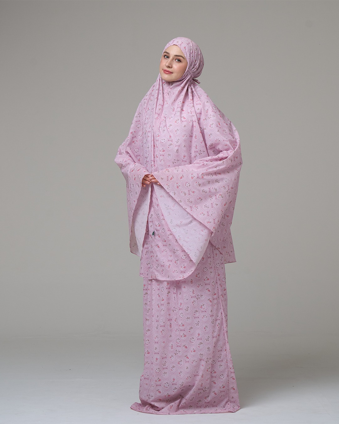 Tiara 621 Pink