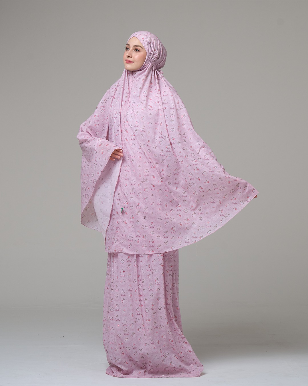 Tiara 621 Pink