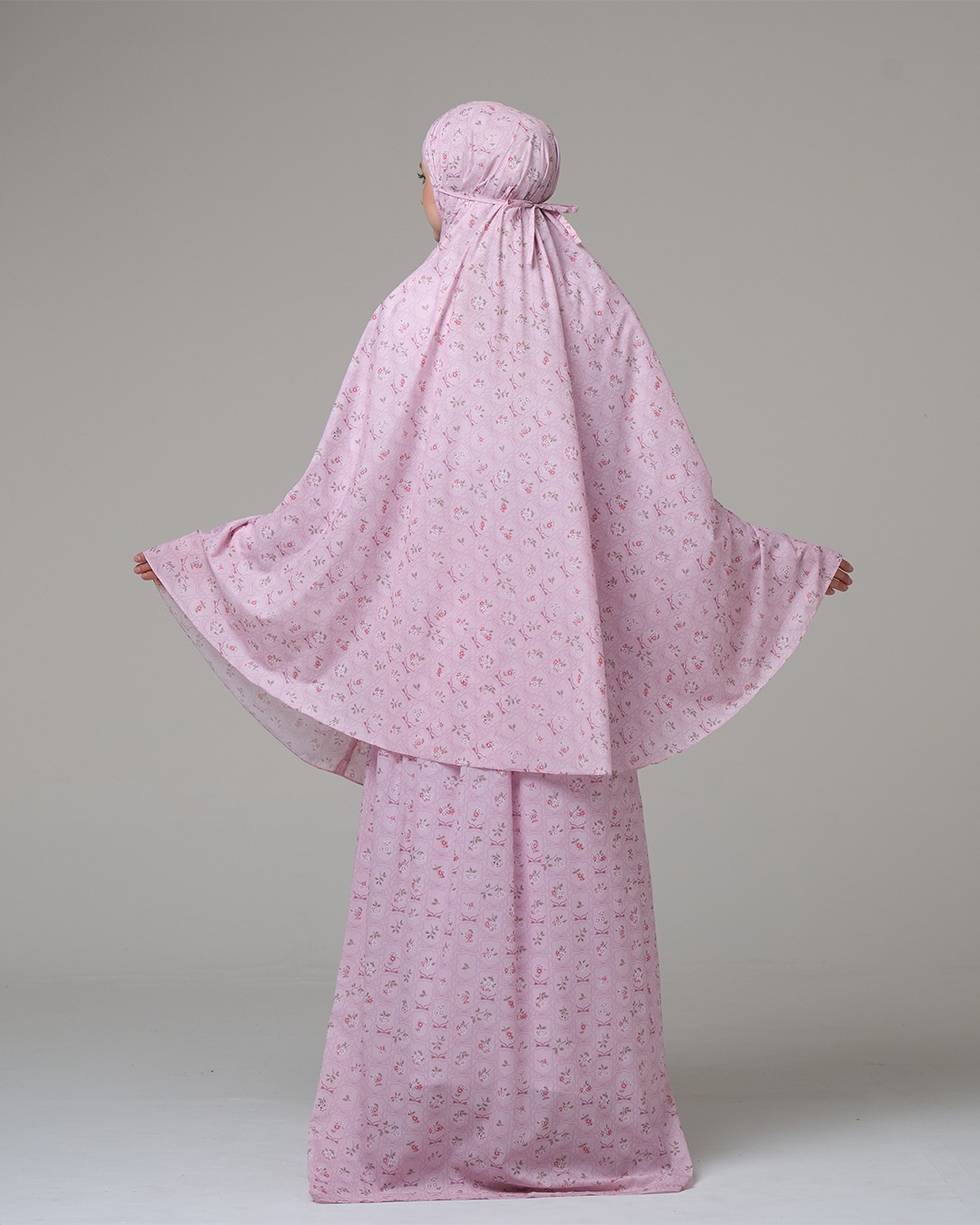 Tiara 621 Pink