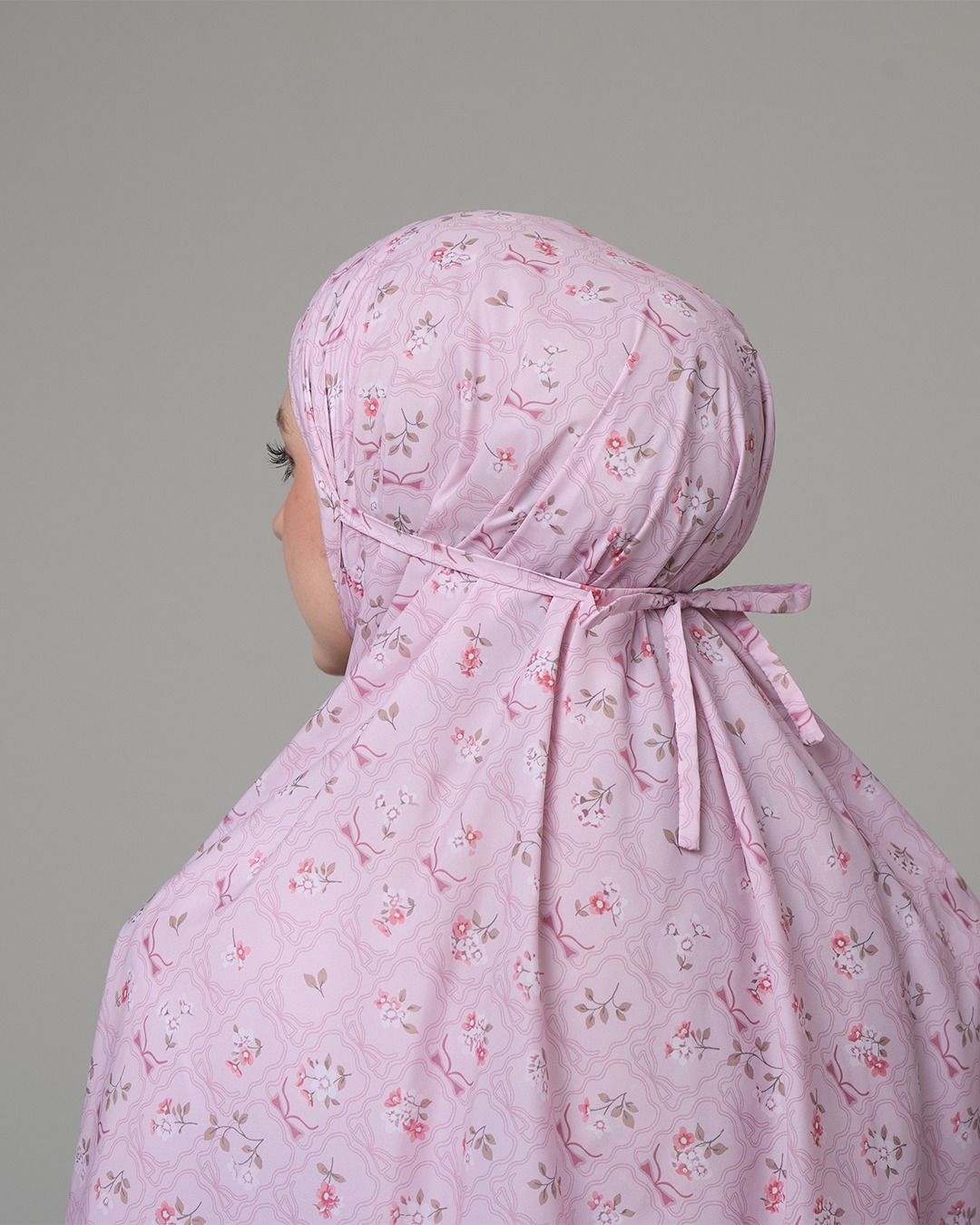 Tiara 621 Pink
