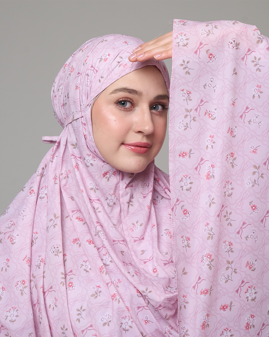 Tiara 621 Pink