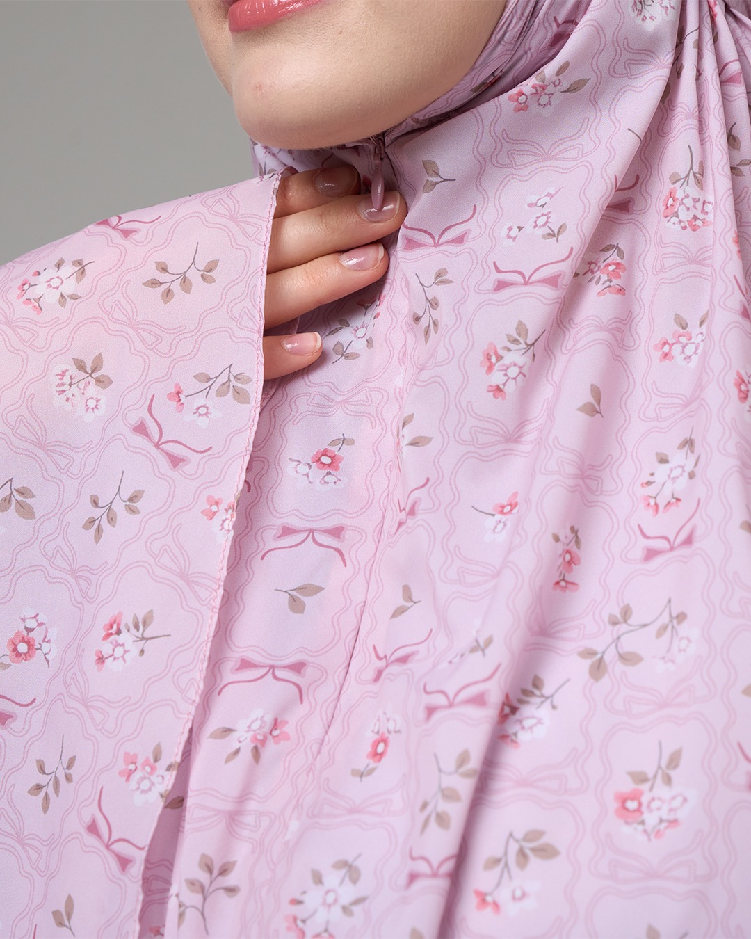 Tiara 621 Pink