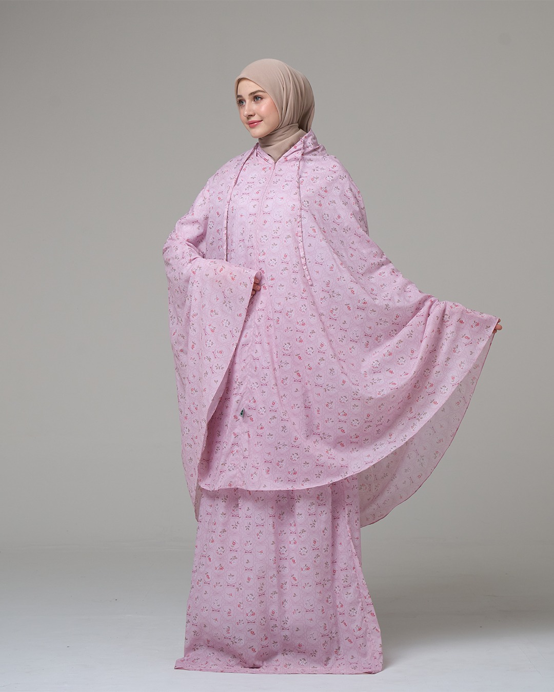 Tiara 621 Pink