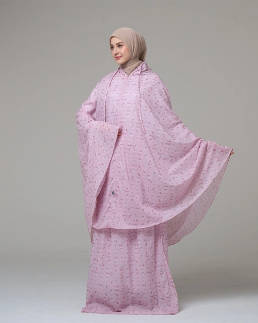 Tiara 621 Pink
