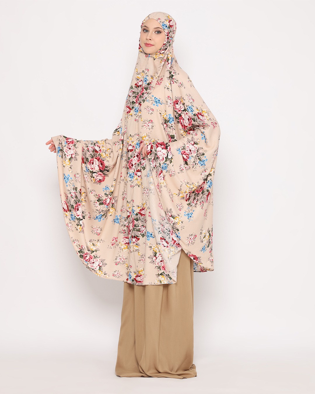 Shiva 146 Brown