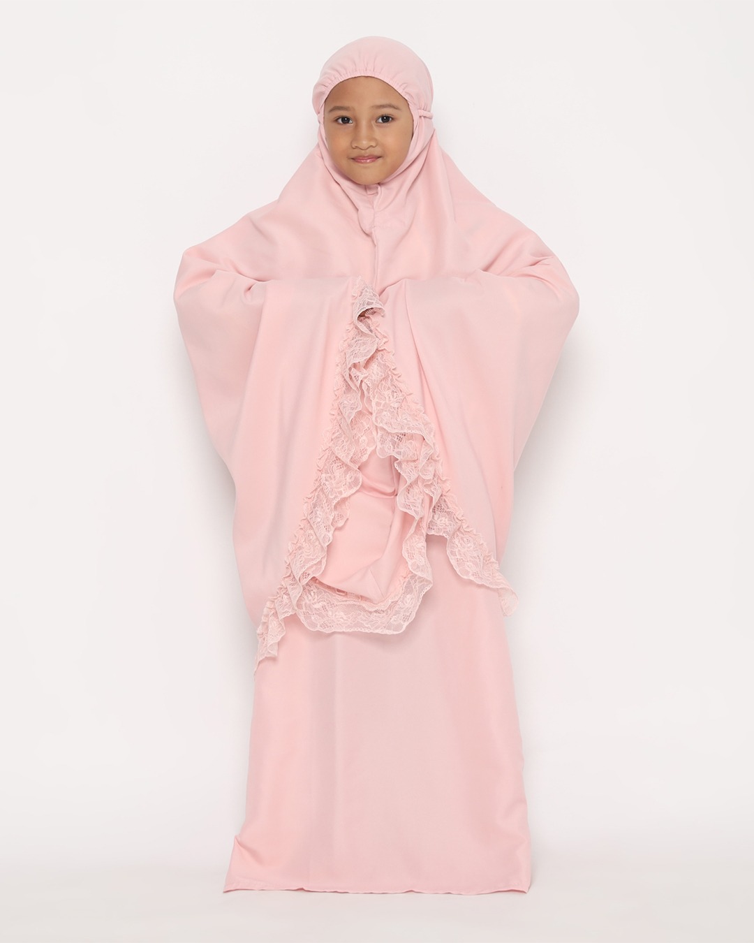 Tiara 546 Pink Child