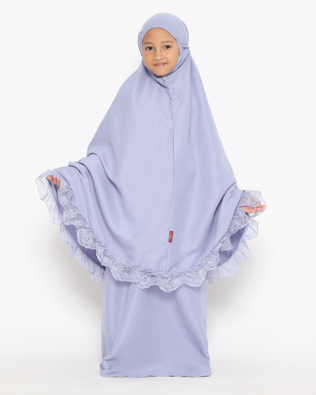 Tiara 546 Purple Child
