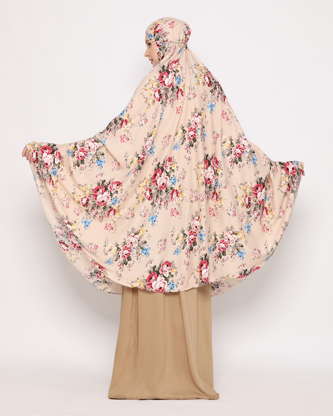 Shiva 146 Brown