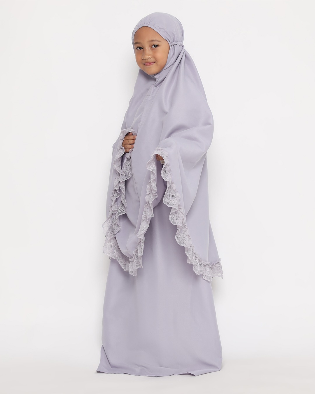 Tiara 546 Grey Child
