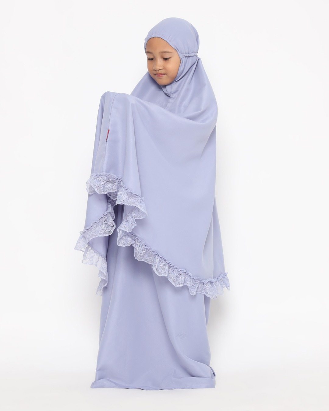 Tiara 546 Purple Child