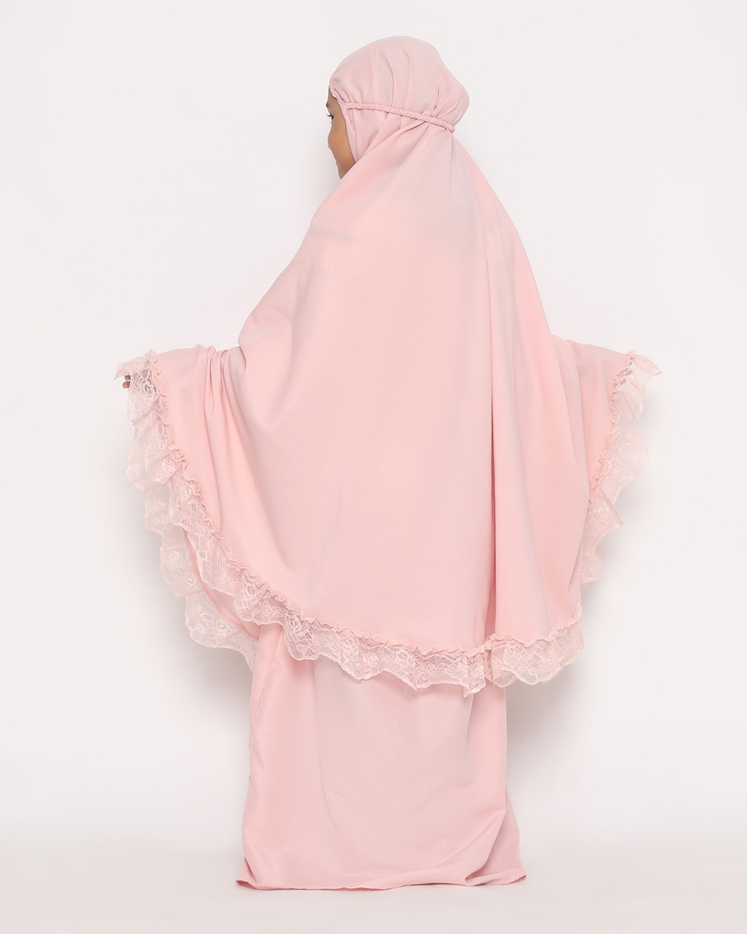 Tiara 546 Pink Child