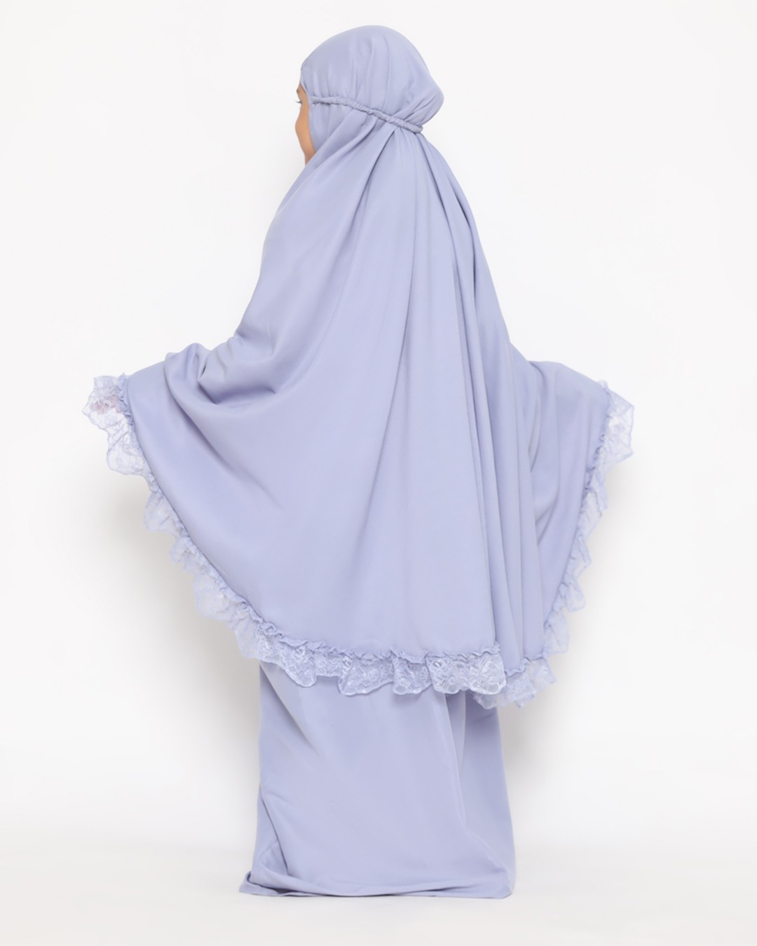 Tiara 546 Purple Child