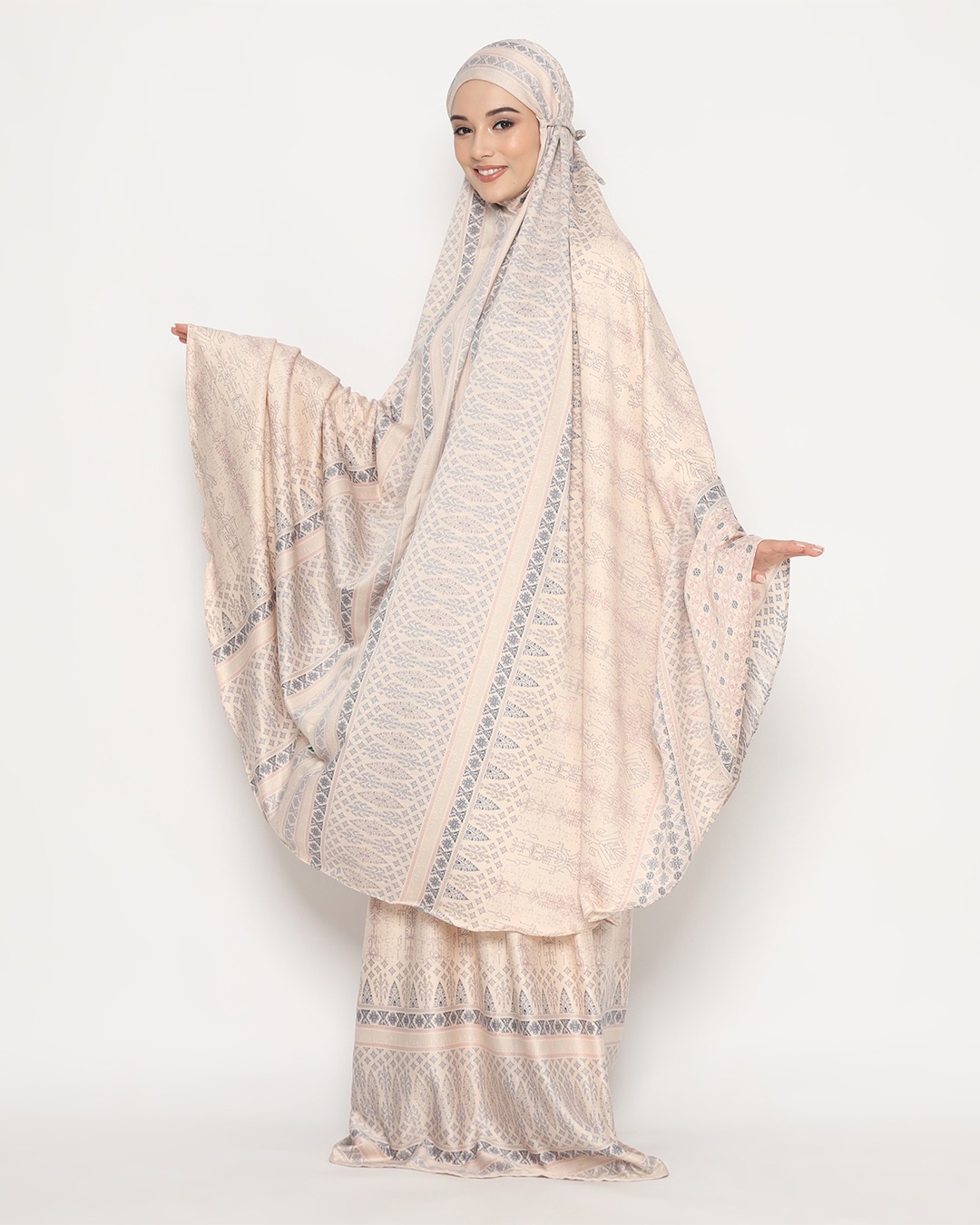 Shiva 167 Cream