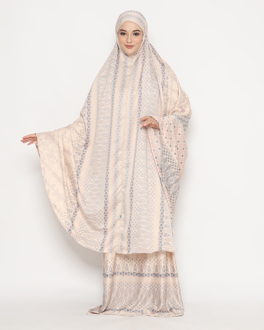 Shiva 167 Cream