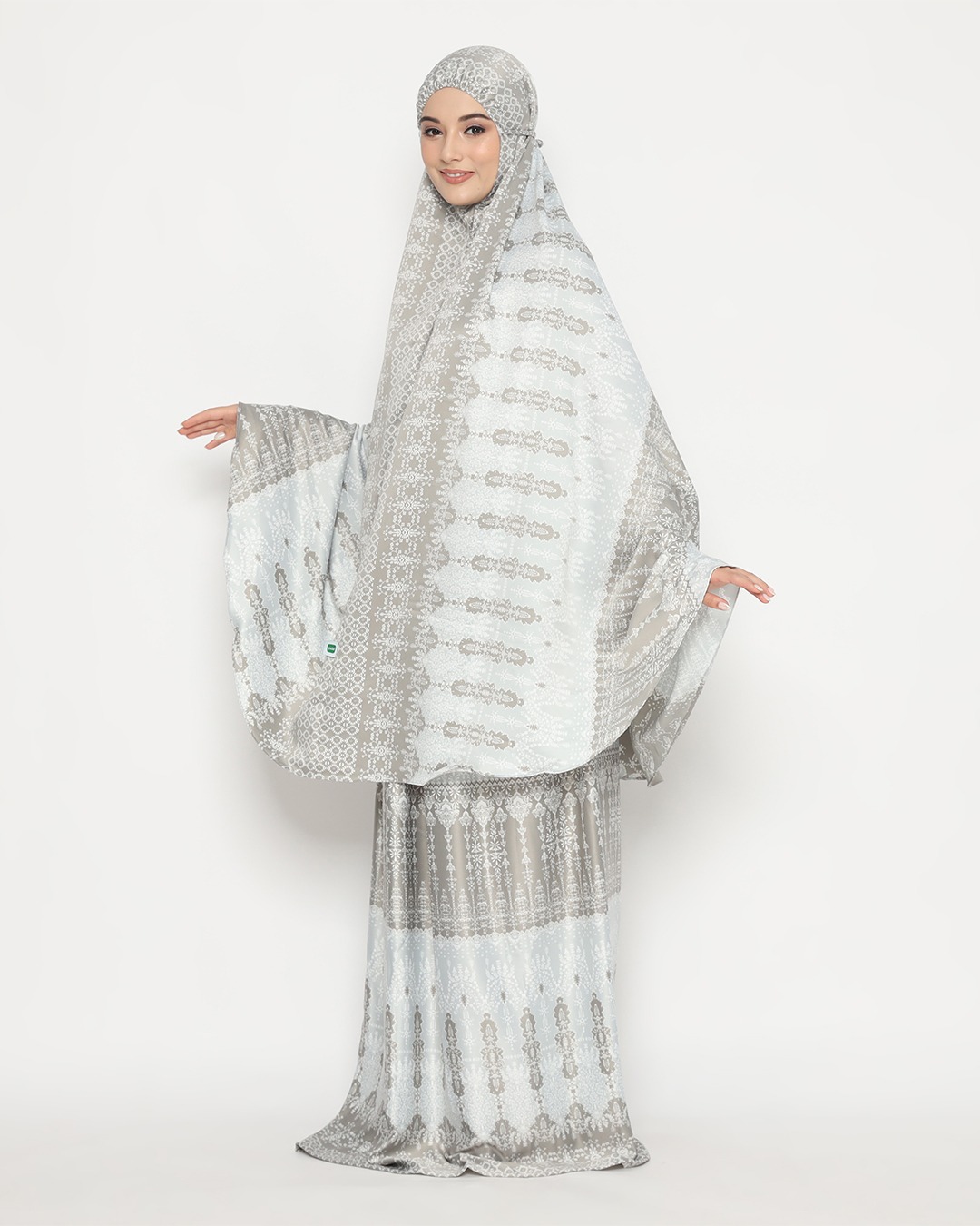 Shiva 165 Grey