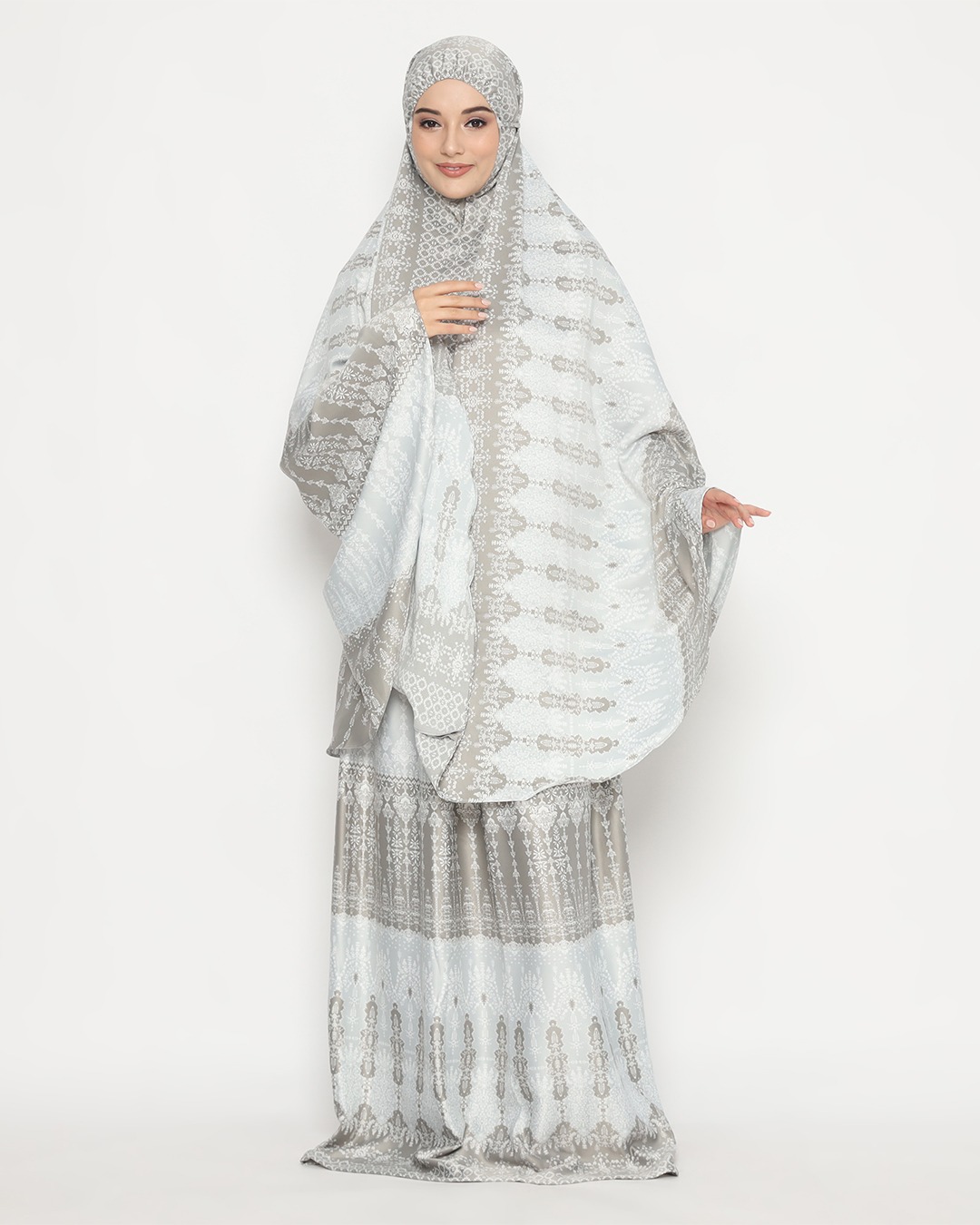 Shiva 165 Grey