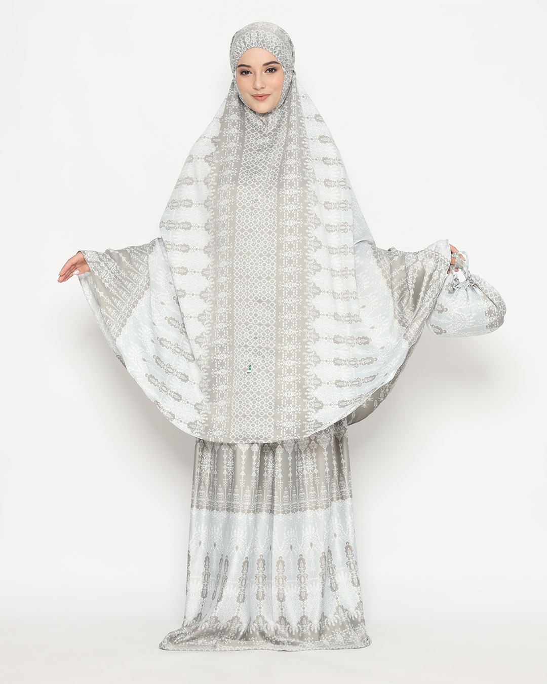 Shiva 165 Grey