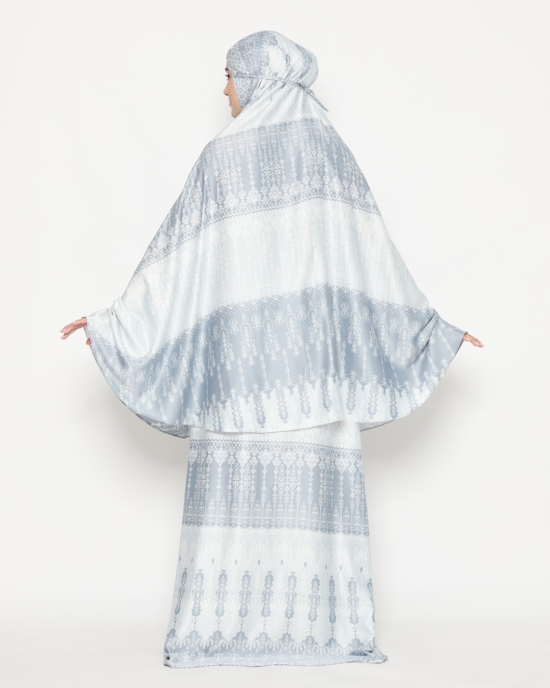 Shiva 165 Blue