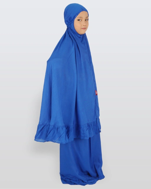 Image of Zalora Model 263 Child Blue