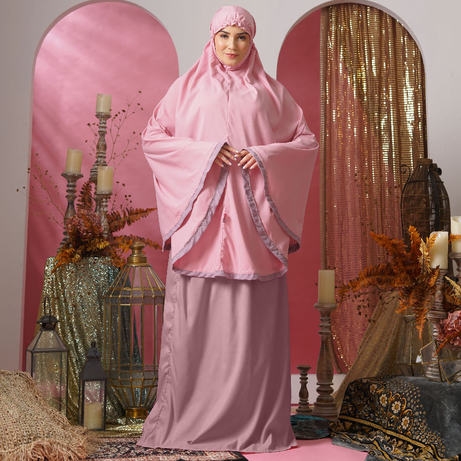 Tiara 506 Pink