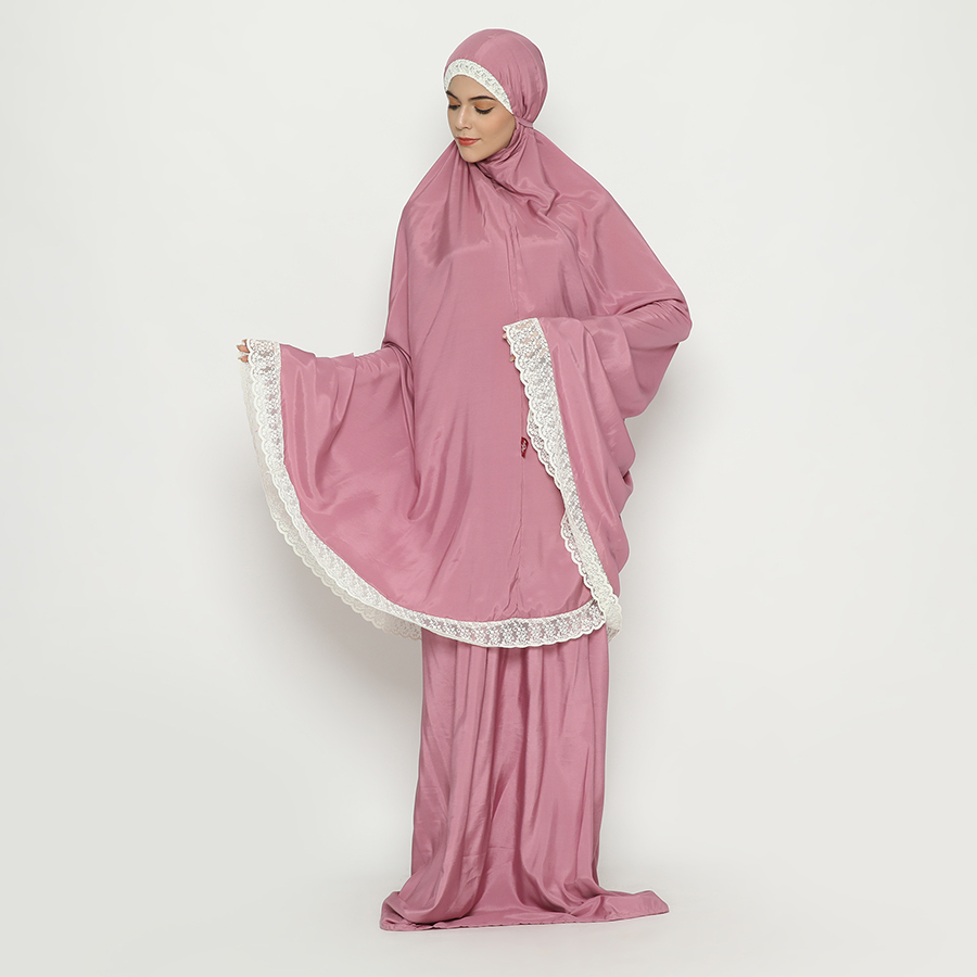 Tiara 464 Dusty Pink
