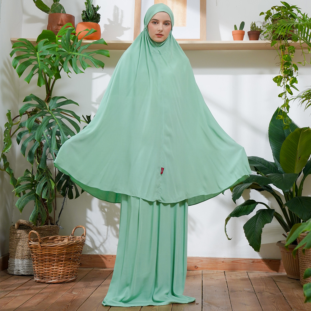 Tiara 519 Green
