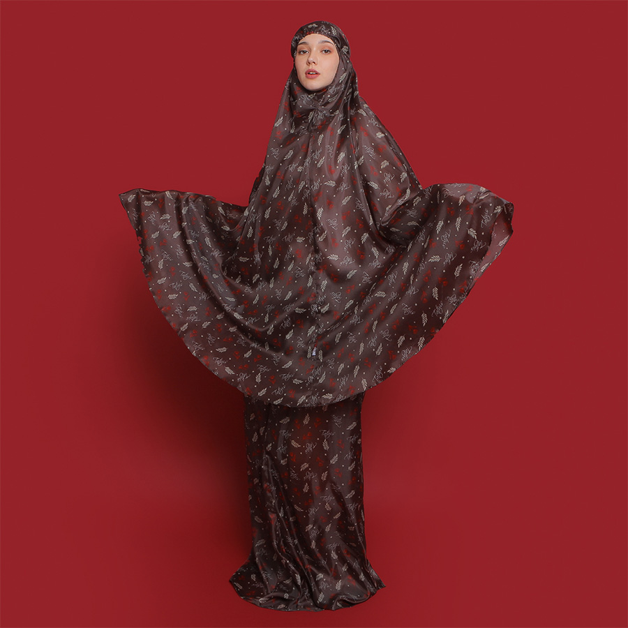 Tiara 514 Brown