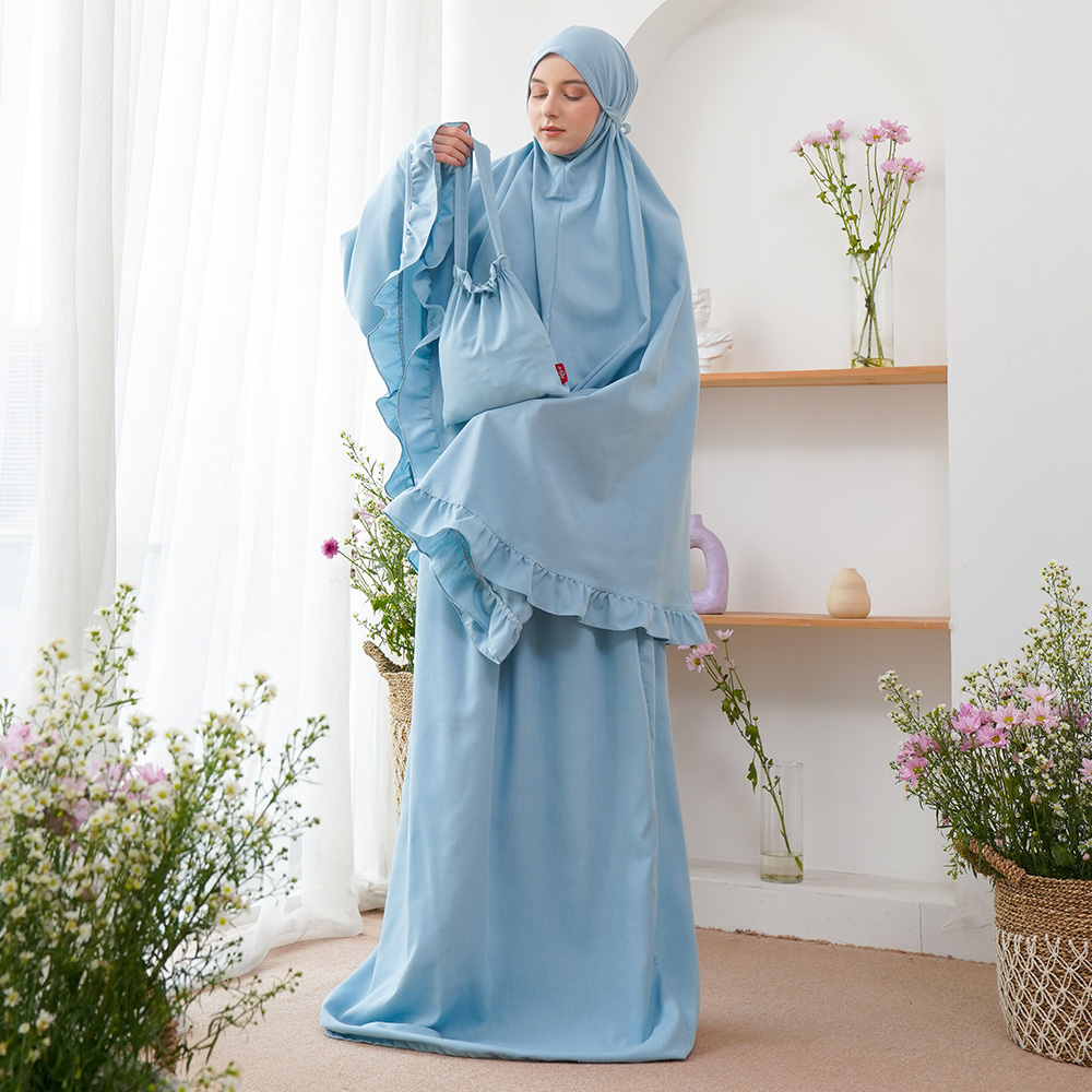 Tiara 517 Grey